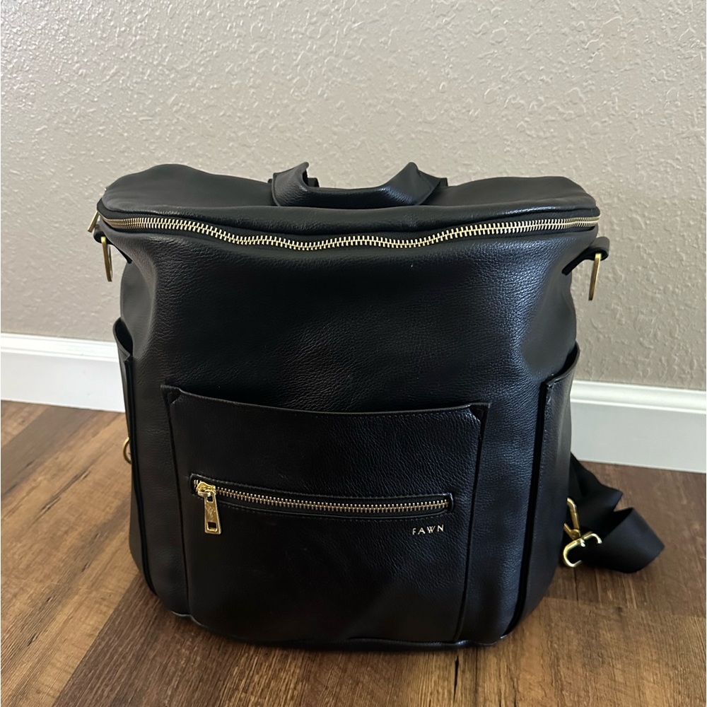 Fawn Design Diaper Bag
